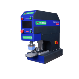 VOLTRAN MASAÜSTÜ TAMPON BASKI