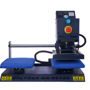 VOLTRAN TRANSFER BASKI MAKİNASI