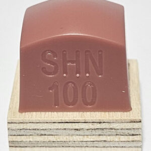 Neptün Printer marka tampon baskı makinalarında kullanılan SHN100 kodlu tampon baskı silikonu