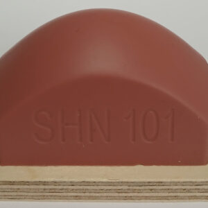 Neptün Printer marka tampon baskı makinalarında kullanılan SHN101 kodlu tampon baskı silikonu