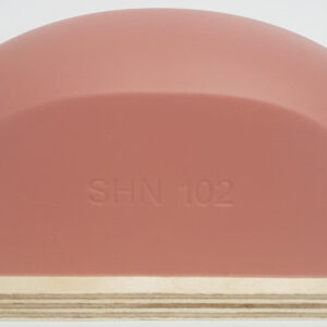 Neptün Printer marka tampon baskı makinalarında kullanılan SHN102 kodlu tampon baskı silikonu