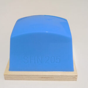 Neptün Printer marka tampon baskı makinalarında kullanılan SHN205 kodlu tampon baskı silikonu