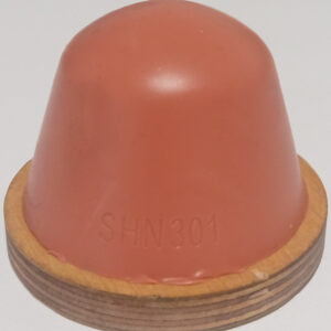 Neptün Printer marka tampon baskı makinalarında kullanılan SHN301 kodlu tampon baskı silikonu