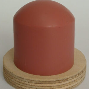 Neptün Printer marka tampon baskı makinalarında kullanılan SHN302 kodlu tampon baskı silikonu