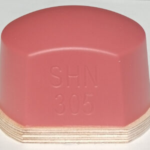 Neptün Printer marka tampon baskı makinalarında kullanılan SHN305 kodlu tampon baskı silikonu
