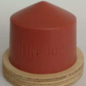 Neptün Printer marka tampon baskı makinalarında kullanılan SHN307 kodlu tampon baskı silikonu