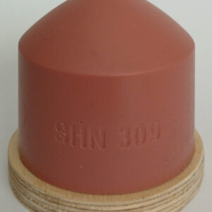 Neptün Printer marka tampon baskı makinalarında kullanılan SHN309 kodlu tampon baskı silikonu