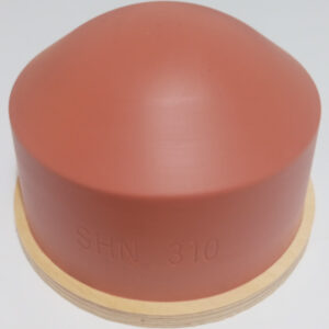 Neptün Printer marka tampon baskı makinalarında kullanılan SHN310 kodlu tampon baskı silikonu