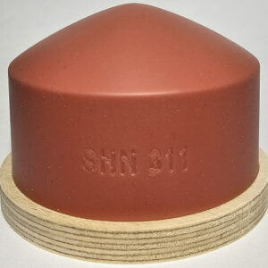 Neptün Printer marka tampon baskı makinalarında kullanılan SHN311 kodlu tampon baskı silikonu