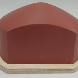 Neptün Printer marka tampon baskı makinalarında kullanılan SHN315 kodlu tampon baskı silikonu