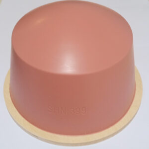 Neptün Printer marka tampon baskı makinalarında kullanılan SHN399 kodlu tampon baskı silikonu