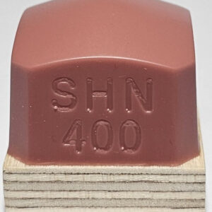 Neptün Printer marka tampon baskı makinalarında kullanılan SHN400 kodlu tampon baskı silikonu