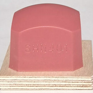 Neptün Printer marka tampon baskı makinalarında kullanılan SHN401 kodlu tampon baskı silikonu