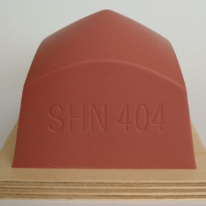 Neptün Printer marka tampon baskı makinalarında kullanılan SHN404 kodlu tampon baskı silikonu