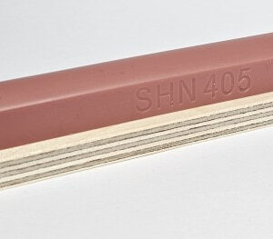 Neptün Printer marka tampon baskı makinalarında kullanılan SHN405 kodlu tampon baskı silikonu