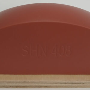 Neptün Printer marka tampon baskı makinalarında kullanılan SHN408 kodlu tampon baskı silikonu