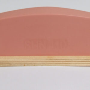 Neptün Printer marka tampon baskı makinalarında kullanılan SHN410 kodlu tampon baskı silikonu