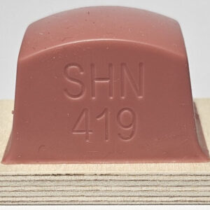 Neptün Printer marka tampon baskı makinalarında kullanılan SHN419 kodlu tampon baskı silikonu