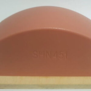 Neptün Printer marka tampon baskı makinalarında kullanılan SHN451 kodlu tampon baskı silikonu