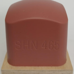 Neptün Printer marka tampon baskı makinalarında kullanılan SHN465 kodlu tampon baskı silikonu