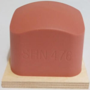 Neptün Printer marka tampon baskı makinalarında kullanılan SHN476 kodlu tampon baskı silikonu