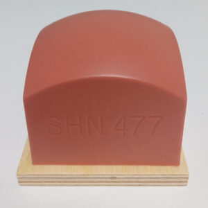 Neptün Printer marka tampon baskı makinalarında kullanılan SHN477 kodlu tampon baskı silikonu