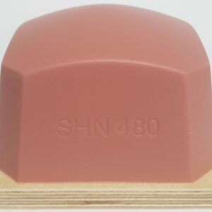 Neptün Printer marka tampon baskı makinalarında kullanılan SHN480 kodlu tampon baskı silikonu