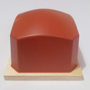 Neptün Printer marka tampon baskı makinalarında kullanılan SHN485 kodlu tampon baskı silikonu