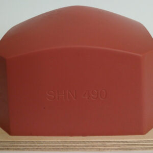 Neptün Printer marka tampon baskı makinalarında kullanılan SHN490 kodlu tampon baskı silikonu